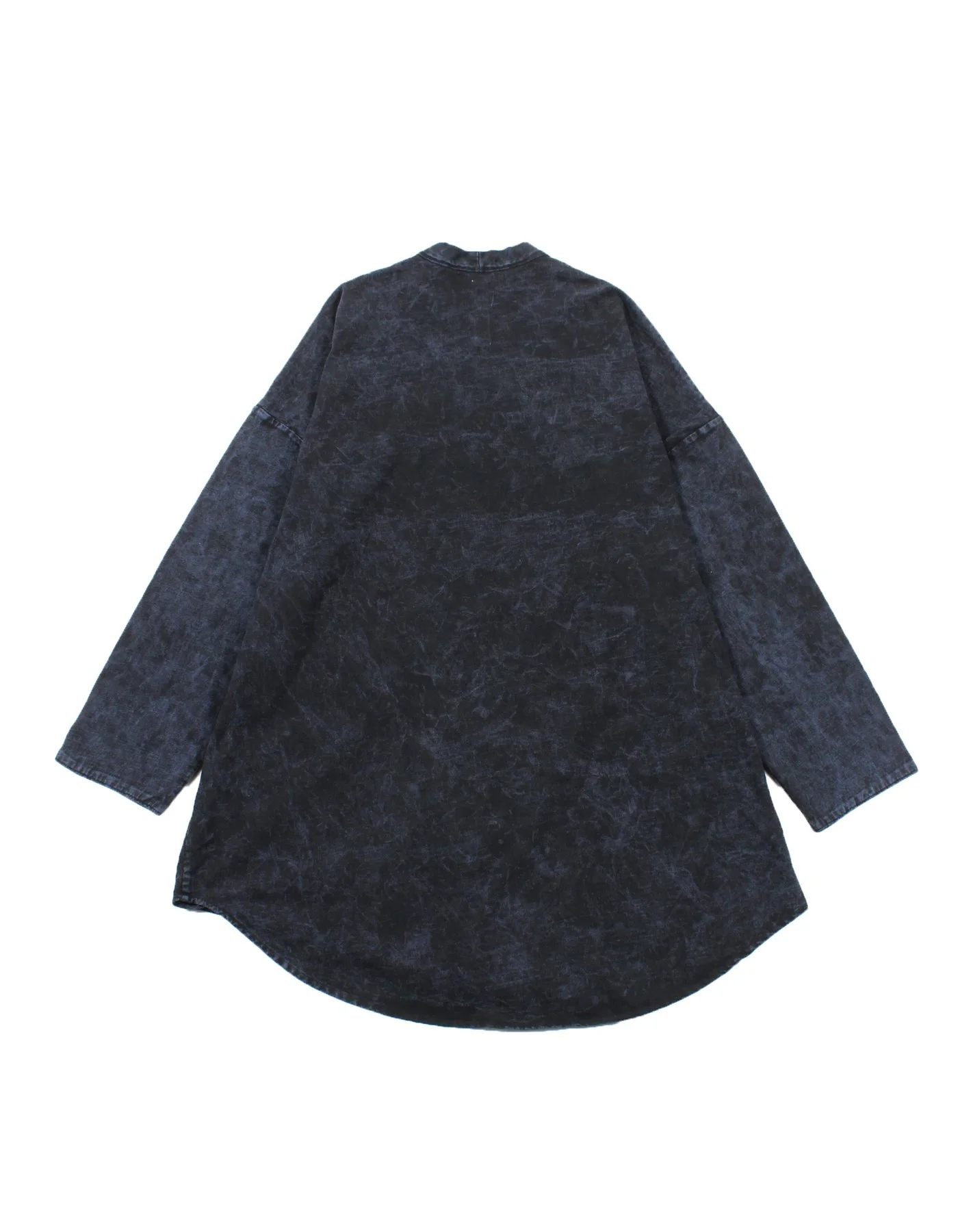 NAGATE - STONE BLUE | Prospective Flow | Japanese Fashion for Men